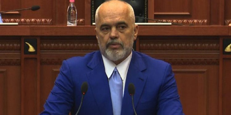 Rezultati fantastik në zgjedhje/ Rama: PD është braktisur nga Shqiptarët! Ne për herë të parë…