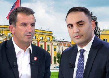 Merr pjesë në sondazh/ Voto këtu, kush do te fitojë Bashkinë e Tiranës?