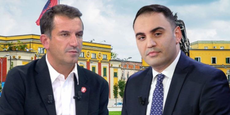 Merr pjesë në sondazh/ Voto këtu, kush do te fitojë Bashkinë e Tiranës?
