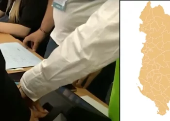 6 orë nga nisja e procesit të zgjedhjeve, ja sa qytetarë kanë votuar deri më tani, zhgënjyese…