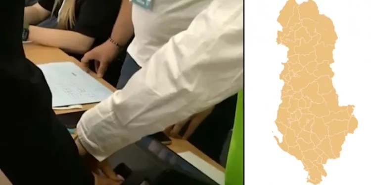 6 orë nga nisja e procesit të zgjedhjeve, ja sa qytetarë kanë votuar deri më tani, zhgënjyese…