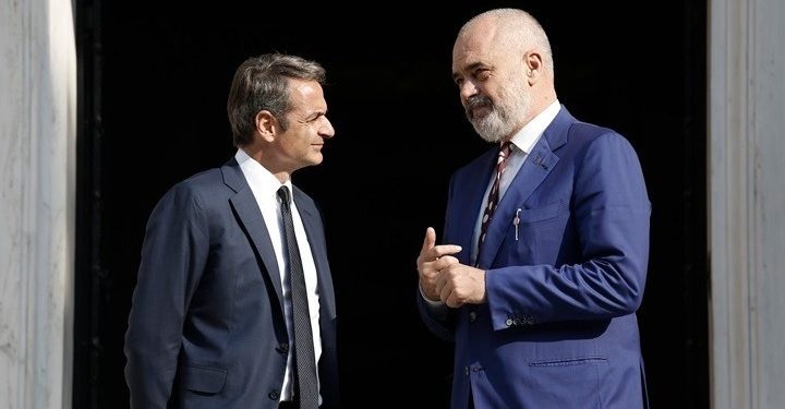 Greqia “presion” Ramës/ Shqipëria të lirojë nga burgu Fredi Belerin, ose harrojeni që…