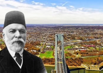 Moment historik për Shqiptarët në SHBA, më 3 Qershor emërohet për herë të parë…