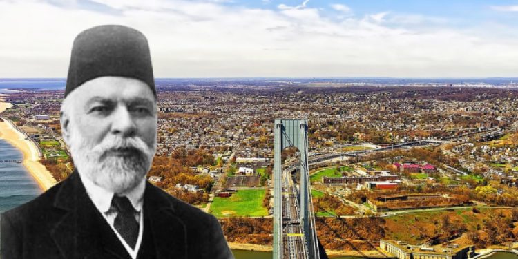 Moment historik për Shqiptarët në SHBA, më 3 Qershor emërohet për herë të parë…