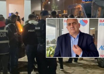 Akuzohet për blerje votash/ Arrestohet në mes të natës kandidati i Berishës dhe Metës në…