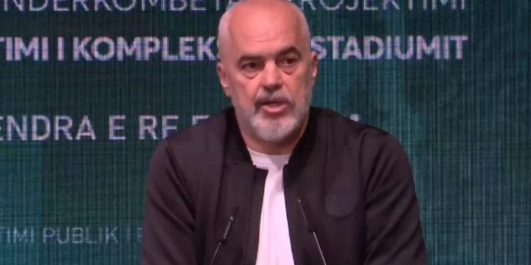 Rama nga Korça jep lajmin e mirë: Do të sjellim këtu Kampionatin Europian për…