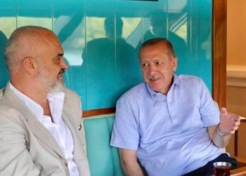 Pas vendimit të Turqisë, vjen reagimi nga Edi Rama: Erdogani pas zgjatjes së…