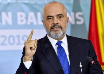 “Do vendoset një plan i rëndë”/ Rama deklaratë TË FORTË: Në prag të masave shtrënguese! Kam frikë se…