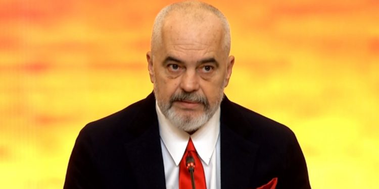 “Merr fund një herë e mirë”/ Rama bën ndryshimin e madh në Shqipëri: Nga 3 korriku zhduket…