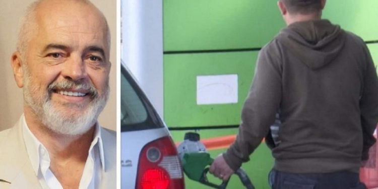 Qeveria Rama merr vendimin e shumëpritur! “Shkrihet” Bordi i Karburanteve, nga sot nafta do të…