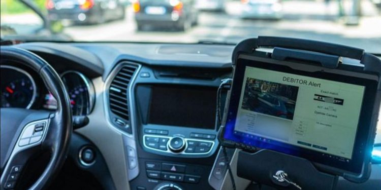 Kujdes shoferë! “Policia Inteligjente” ju monitoron në rrugët e Tiranës, bën “spiunin” nëse…