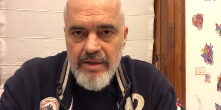 “Nga veriu në jug”/ Edi Rama zbulon aksionin e Qeverisë gjatë verës: “Ka nisur një erë e re…