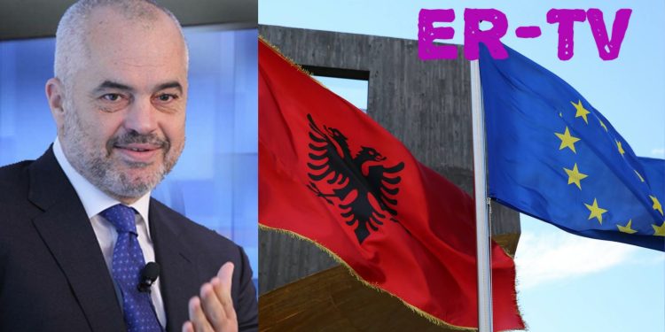 E nisim ditë me LAJMIN E BUKUR/ Rama merr “OK” nga zyrtari i lartë i BE, konfirmon se…