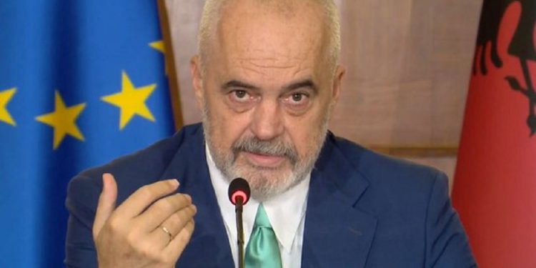 “Lajm i bukur për krahinat e jugut të Shqipërisë”/ Rama e zbuloi: Në Shqipëri do të rikthehet…