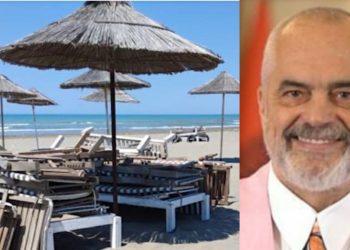 Lajm i mirë për qytetarët/ Pas vendimit të Qeverisë, çfarë ndodh me plazhet publike këtë vit, pa shezlone…