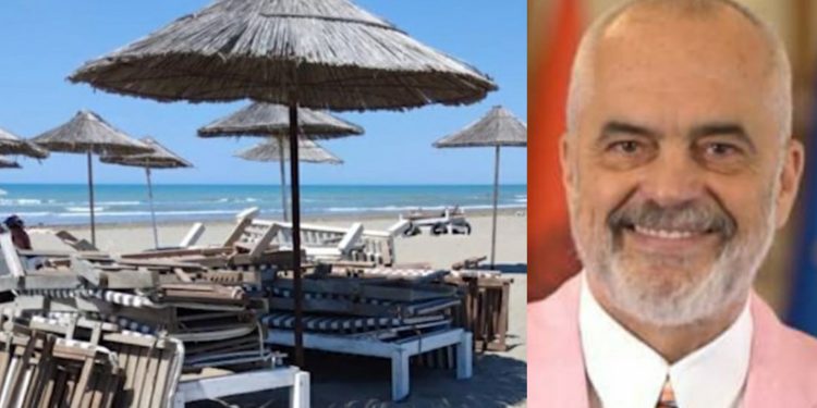 Lajm i mirë për qytetarët/ Pas vendimit të Qeverisë, çfarë ndodh me plazhet publike këtë vit, pa shezlone…