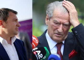“Berisha e Meta janë ‘peshqit e mëdhenj'”/ Deputeti i PS flet për arrestimin e Dakos: Të ndëshkohet…