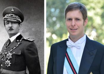 Princ Leka habit të gjithë! Kërkon t’i kthehen pronat e gjyshit të tij Ahmet Zogut në zonën…