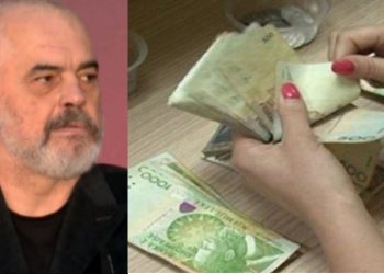 “Gati të hiqet bonusi që jepte shteti!”/ Qeveria Rama propozon ndryshimi e ligjit për…