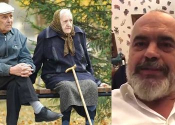 Ndryshon skema e pensioneve/ Qeveria Rama miraton “LIGJIN E RI” për të moshuarit që…