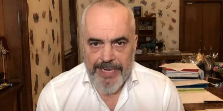 “Mund të kemi një fund katastrofik!”/ Çfarë po paralajmëron sot Rama?! Situata…