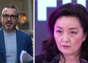 Lirimi nga burgu i Tahirit, Yuri Kim bën deklaratën e fortë: Do të ketë pasoja…