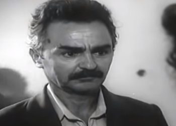 “Një JETË” në skenë dhe ekran/ Aktori i madh Shqiptar feston ditëlindjen, ja sa vjeç mbush…