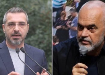 Saimir Tahiri jashtë qelisë/ Edi Rama REAGON për herë të parë: Ky vend duhet të….