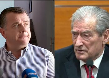 Balla për opozitën: E përdorin Kosovën si “mish për top” që të godasin Edi Ramën…