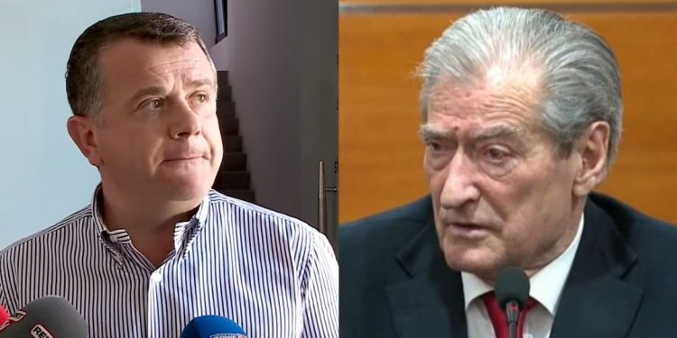 Balla për opozitën: E përdorin Kosovën si “mish për top” që të godasin Edi Ramën…