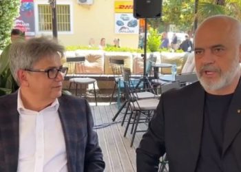 Benet Beci nis punën në Shkodër, nis menjëherë të zbatojë porosinë e kryeministrit Edi Rama…
