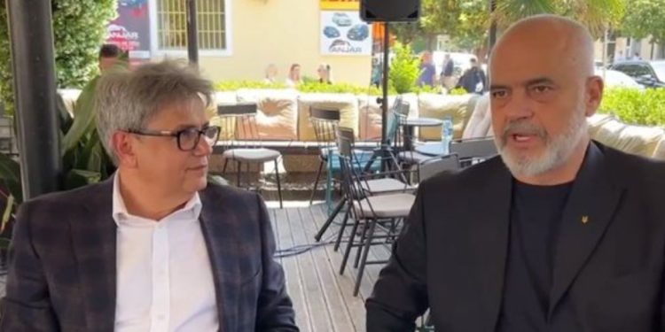 Benet Beci nis punën në Shkodër, nis menjëherë të zbatojë porosinë e kryeministrit Edi Rama…