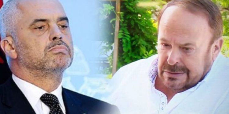 Rrëfim epik/ Rama kthehet pas në kohë: Po mos ishte Fatos Nano, unë s’do…
