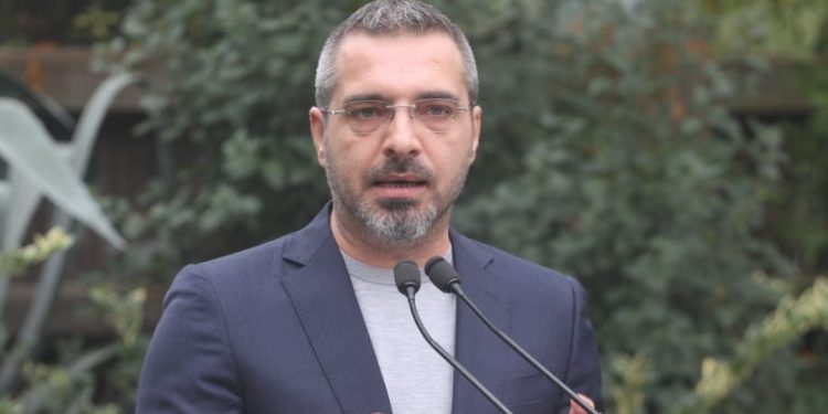 “Tahiri u arrestua kot”/ Ish-Prokurori shpjegon arsyen përse Tahiri u bë “kokë turku”…