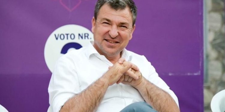 LAJM I FUNDIT/ SPAK lëshon urdhër arresti për Vangjush Dakon, zbardhet akuza…