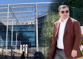 SPAK lëshoi urdhër arrestin/ Vangjush Dako merr vendimin e fundit, dorëzohet…