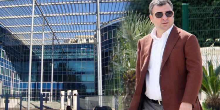 SPAK lëshoi urdhër arrestin/ Vangjush Dako merr vendimin e fundit, dorëzohet…