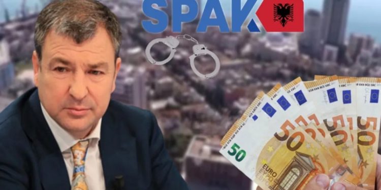 Çfarë e dërgoi në pranga Vangjush Dakon? Ja objekti që “fundosi” ish-kryebashkiakun…