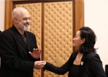 Pas arrestimit të Dakos, Rama kryen lëvizjen e bujshme! Mbrëmjen e sotme…