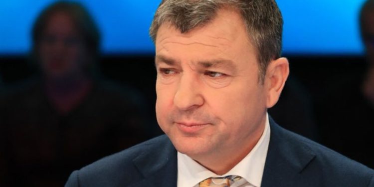 Kush e nxori “sekretin” për arrestimin e Vangjush Dakos? SPAK bën lëvizjen e PAPRITUR…