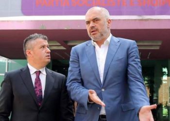 9 vota PRO/ Alfred Peza merr “postin” e rëndësishëm, ish deputeti Socialist zgjidhet…