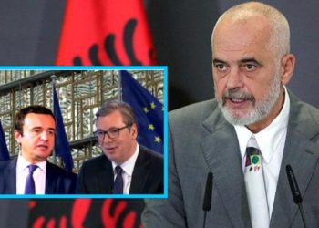 Rama SHPERTHEN kundër Kurtit e Vuçiçit: Ja për çfarë u duhet konflikti…