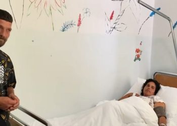 E rrallë/ 31-vjeçarja nga Fieri sjell në jetë fëmijën e 10-të: Qeveria i premton…