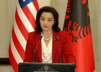 Pas largimit nga Shqipëria, Yuri Kimit i besohet “posti” i rëndësishëm nga Amerika…