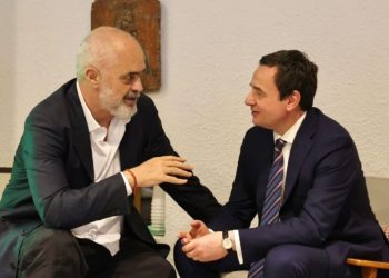 “Ka kërkuar dhjetëra herë”, zbulohen tentativat e Ramës për takim me Kurtin: I thanë…