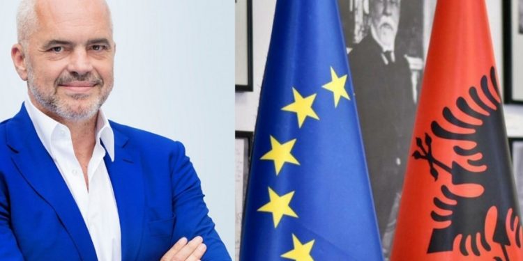 E shumëpritura/ Tjetër vend i madh i BE i del në krah Shqipërisë, integrimi në BE…