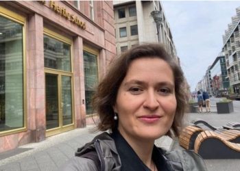 E mbani mend Besa Shahinin, ish-ministren e Arsimit të Ramës? Bëhet e “gjallë” pas më shumë se…