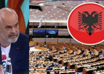 LAJM I MIRË për Shqipërinë! Mund të nisin negociatat me BE-në brenda vitit…