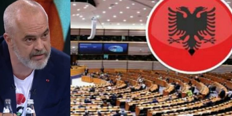 LAJM I MIRË për Shqipërinë! Mund të nisin negociatat me BE-në brenda vitit…