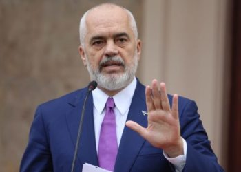 “Të gjendet zgjidhje”! SHBA dhe BE vlerësojnë maksimalisht propozimin e Edi Ramës…